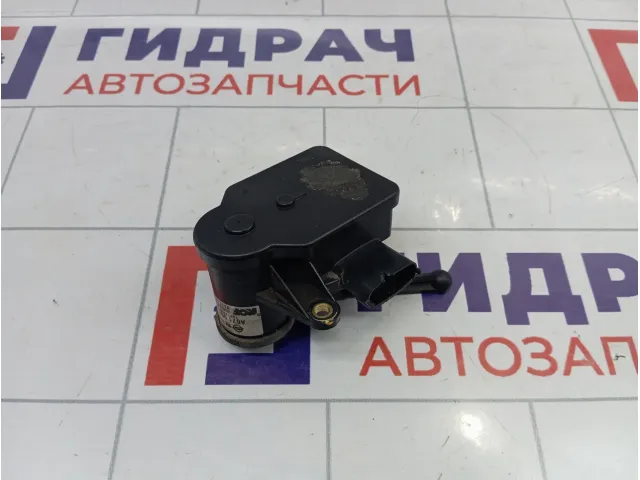 Механизм изменения длины впускного коллектора SsangYong Actyon 6719920095