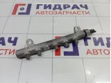 Топливная рампа (топливная рейка) SsangYong Actyon 6710700195