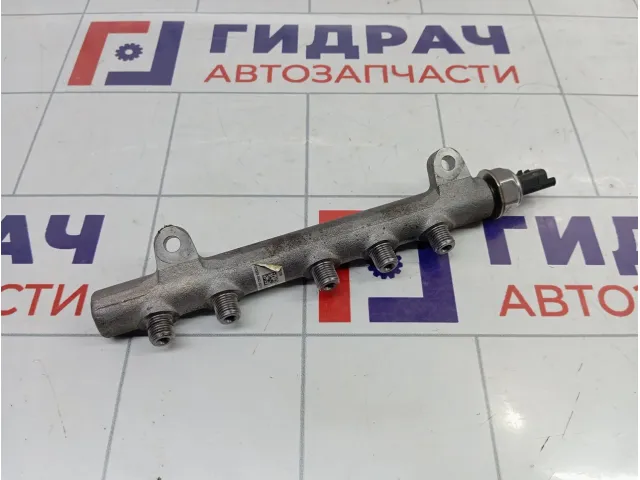 Топливная рампа (топливная рейка) SsangYong Actyon 6710700195