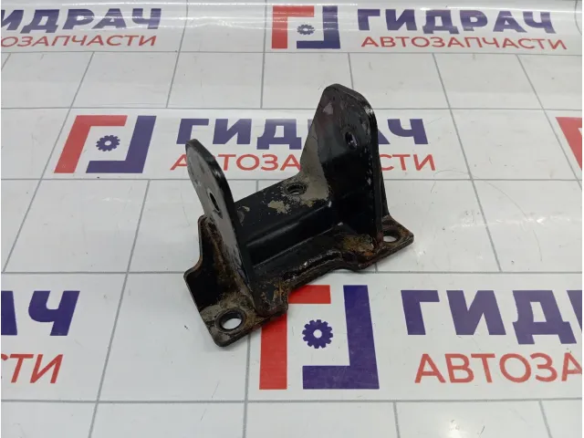 Кронштейн КПП (АКПП, МКПП) верхний SsangYong Actyon 3691334000