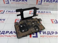 Кронштейн крепления аккумулятора (АКБ) SsangYong Actyon