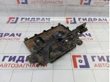 Кронштейн крепления аккумулятора (АКБ) SsangYong Actyon