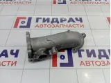 Коллектор впускной SsangYong Actyon 6711410304