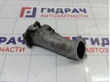 Коллектор впускной SsangYong Actyon 6711410304