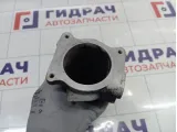 Коллектор впускной SsangYong Actyon 6711410304