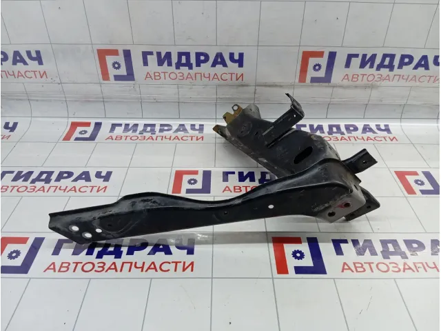 Панель передняя левая SsangYong Actyon