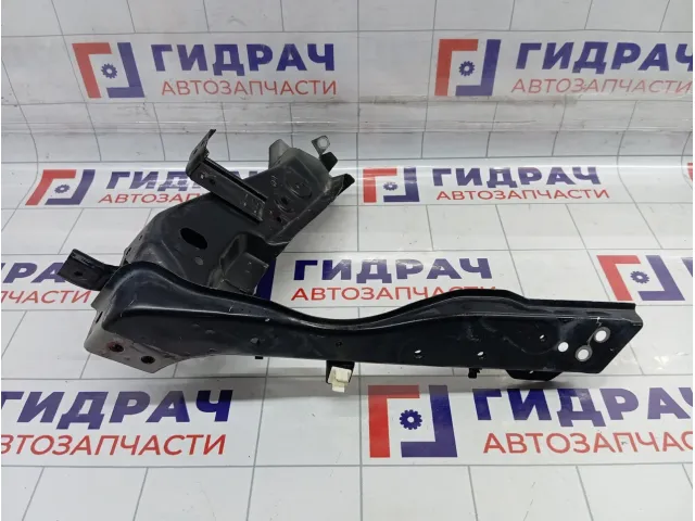 Панель передняя правая SsangYong Actyon