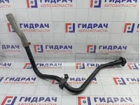 Горловина топливного бака SsangYong Actyon 2260034000