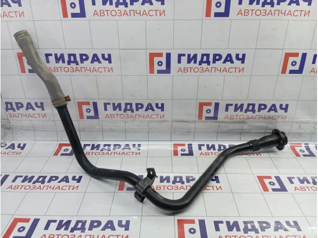 Горловина топливного бака SsangYong Actyon 2260034000