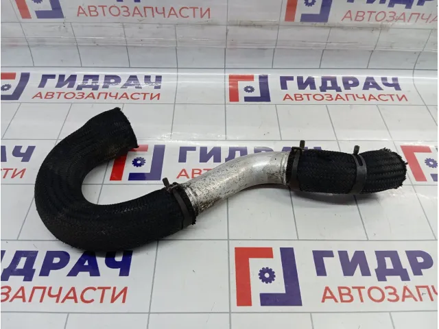 Патрубок интеркулера SsangYong Actyon 2381234100
