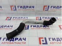 Патрубок интеркулера SsangYong Actyon 2361234100