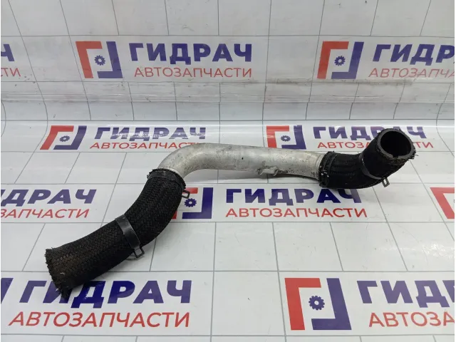 Патрубок интеркулера SsangYong Actyon 2361234100