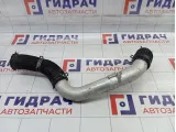 Патрубок интеркулера SsangYong Actyon 2361234100
