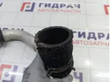 Патрубок интеркулера SsangYong Actyon 2361234100