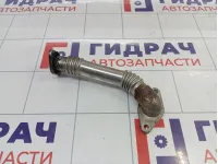 Трубка картерных газов SsangYong Actyon 6711400261