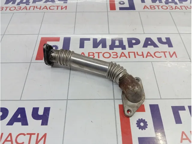 Трубка картерных газов SsangYong Actyon 6711400261