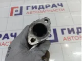 Трубка картерных газов SsangYong Actyon 6711400261