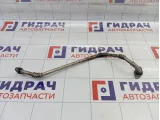 Трубка турбокомпрессора SsangYong Actyon 6711800320