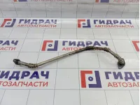 Трубка турбокомпрессора SsangYong Actyon 6711800320