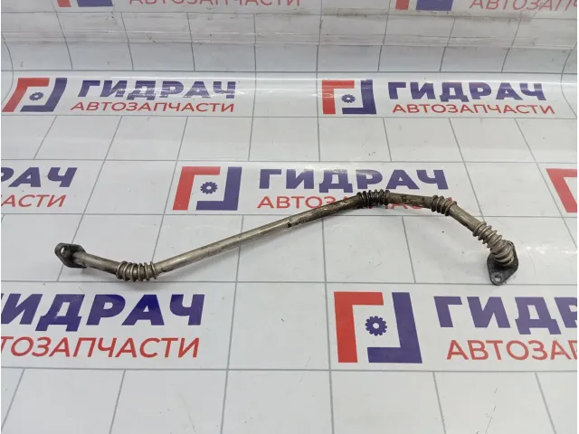 Трубка турбокомпрессора SsangYong Actyon 6711800320