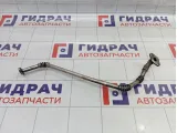 Трубка турбокомпрессора SsangYong Actyon 6711800320