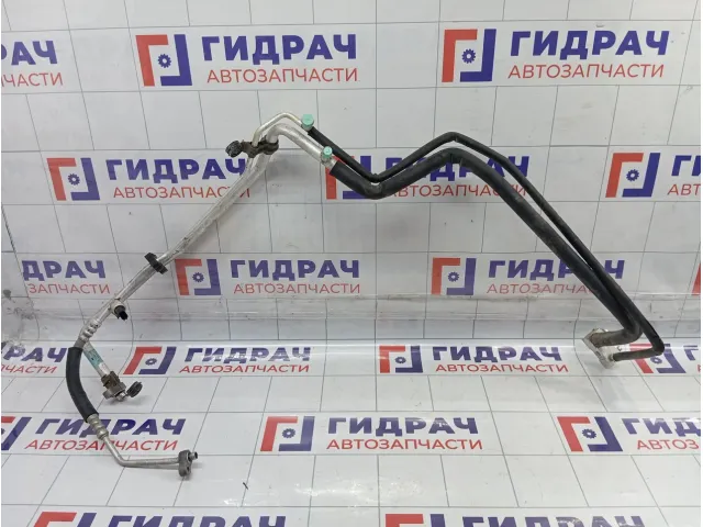Трубка кондиционера SsangYong Actyon 6863034002