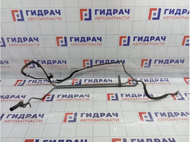 Радиатор гидроусилителя SsangYong Actyon 4786034003