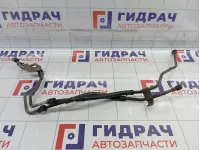 Трубка системы охлаждения акпп SsangYong Actyon 3685034021