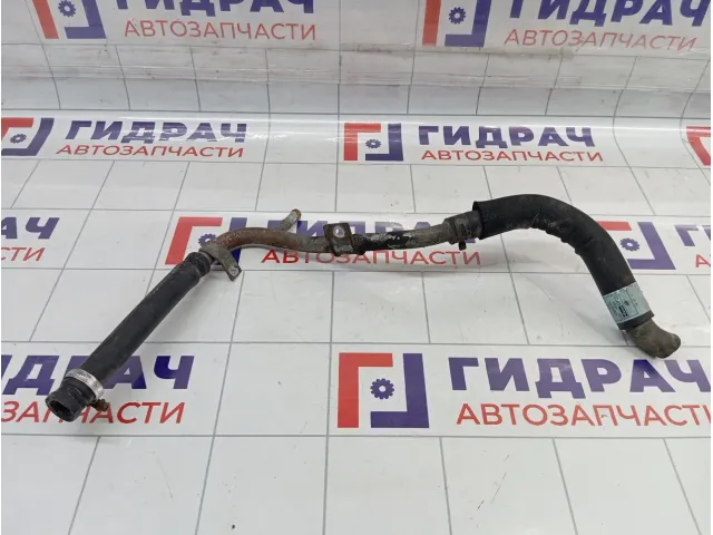 Патрубок охлаждения SsangYong Actyon 6942034100