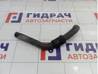 Шланг системы охлаждения SsangYong Actyon 6712030021