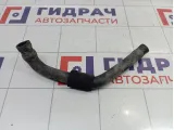 Шланг системы охлаждения SsangYong Actyon 6712030021