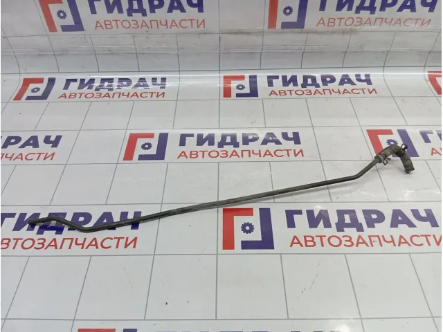 Трубка системы охлаждения металлическая SsangYong Actyon