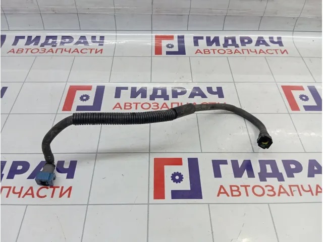 Трубка топливная SsangYong Actyon