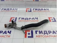 Фланец системы охлаждения SsangYong Actyon 6712000226