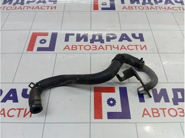 Шланг системы охлаждения SsangYong Actyon