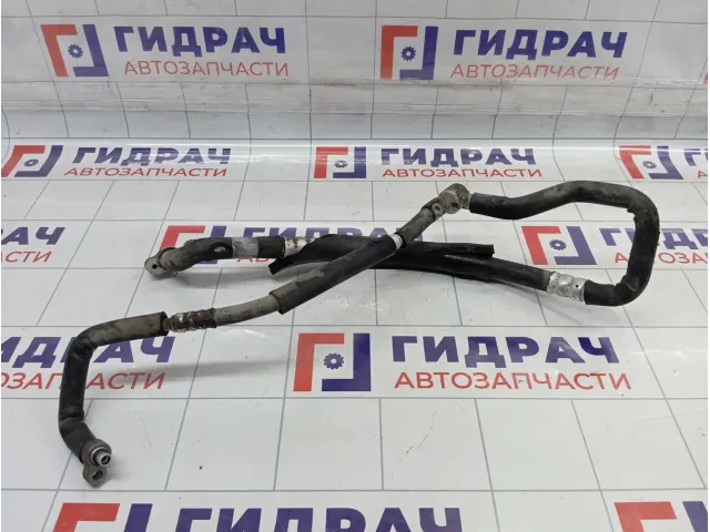 Трубка кондиционера SsangYong Actyon 6864034000