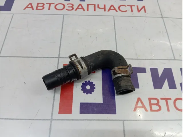Патрубок вентиляции картерных газов SsangYong Actyon 6710100171