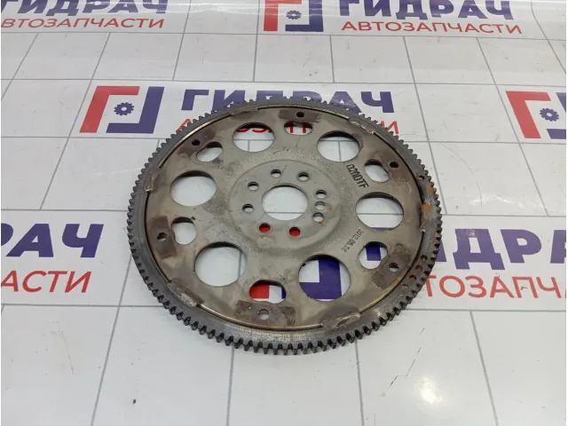 Маховик SsangYong Actyon 6710300112