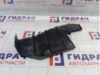 Пыльник двигателя боковой левый SsangYong Actyon 7975634001