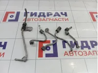 Трубка топливная SsangYong Actyon