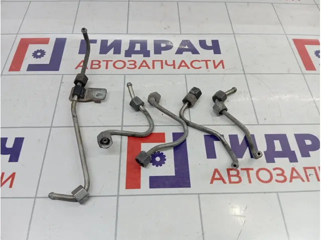 Трубка топливная SsangYong Actyon