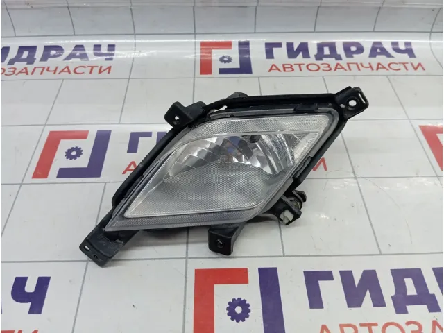 Фара противотуманная передняя левая SsangYong Actyon 8320134001