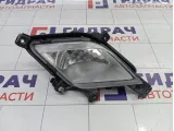 Фара противотуманная передняя правая SsangYong Actyon 8320234001