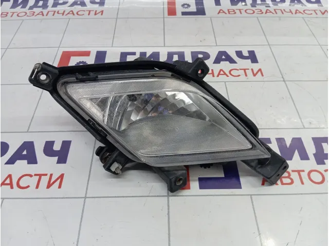 Фара противотуманная передняя правая SsangYong Actyon 8320234001
