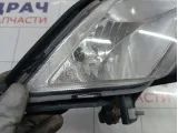 Фара противотуманная передняя правая SsangYong Actyon 8320234001