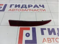 Отражатель в бампер задний левый SsangYong Actyon 8390134000
