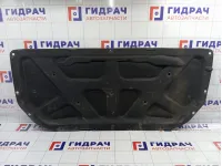 Шумоизоляция капота SsangYong Actyon 7116134001