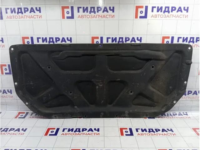 Шумоизоляция капота SsangYong Actyon 7116134001