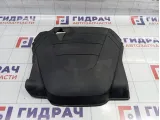 Накладка двигателя SsangYong Actyon 6710100814
