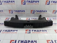 Обшивка багажника на заднюю панель SsangYong Actyon 7758034000LBA